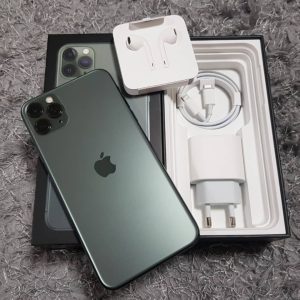 iPhone 11 PRO MAX