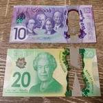 Buy CAD 100 Bills Online