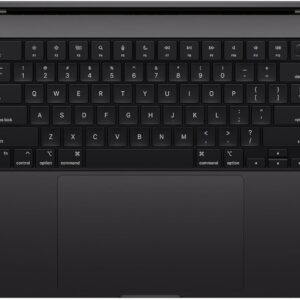 2023 MacBook Pro Laptop 16.2 Inches