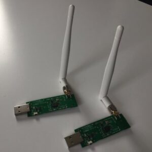 GSM data receiver